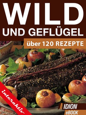 cover image of Wild und Geflügel